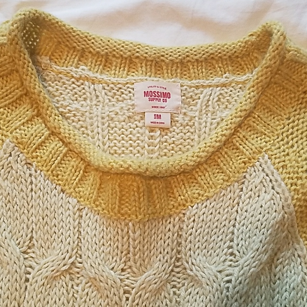 Target Sweater - Picture 2 of 3